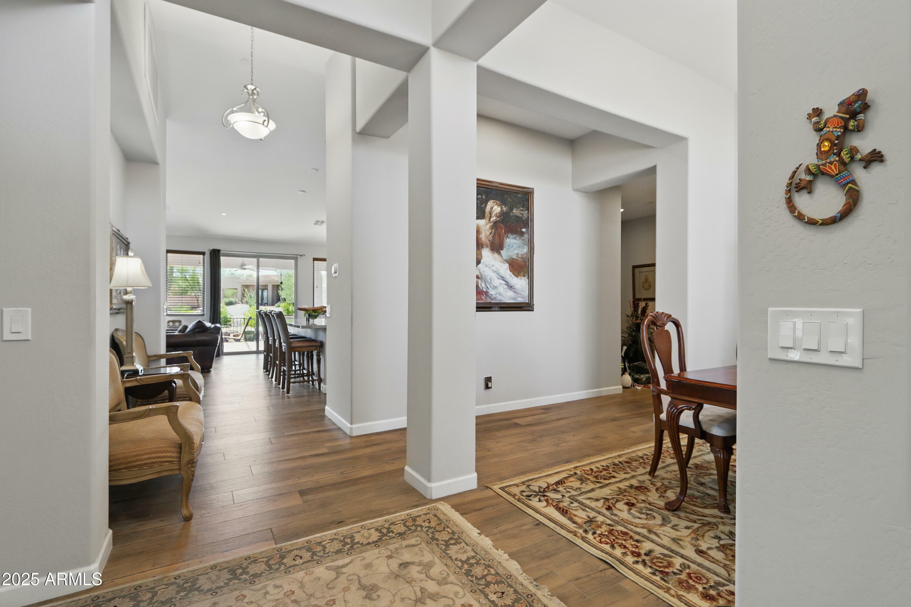 Property Photo:  19023 E Buckskin Court  AZ 85263 
