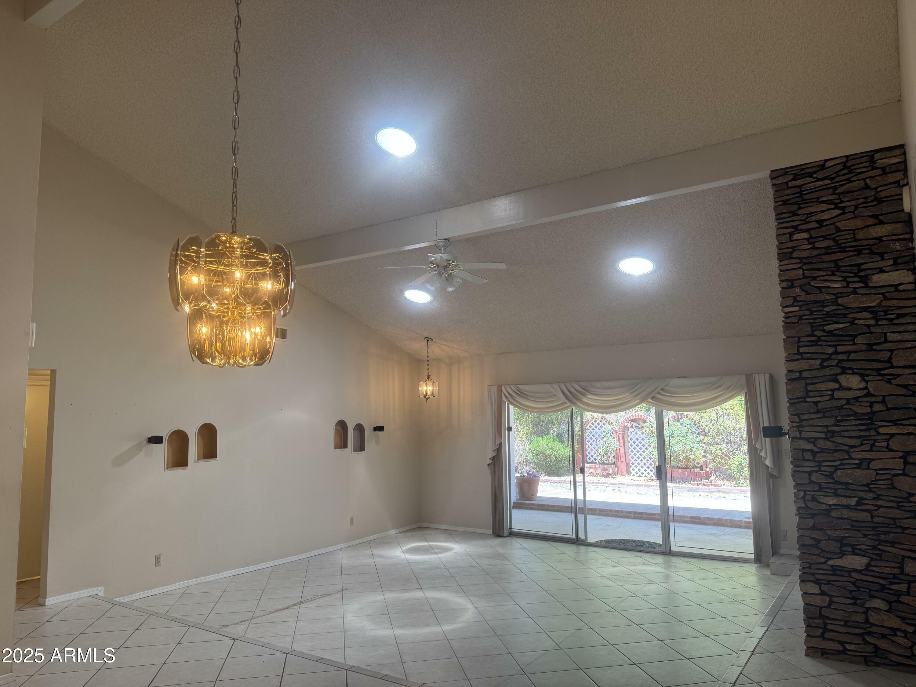 Property Photo: 8552 E Vía Del Palacio -- AZ 85258