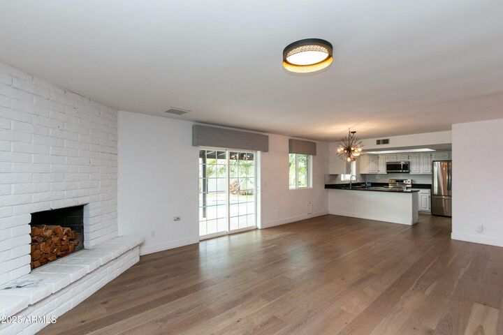 Property Photo: 8621 E Vista Drive AZ 85250