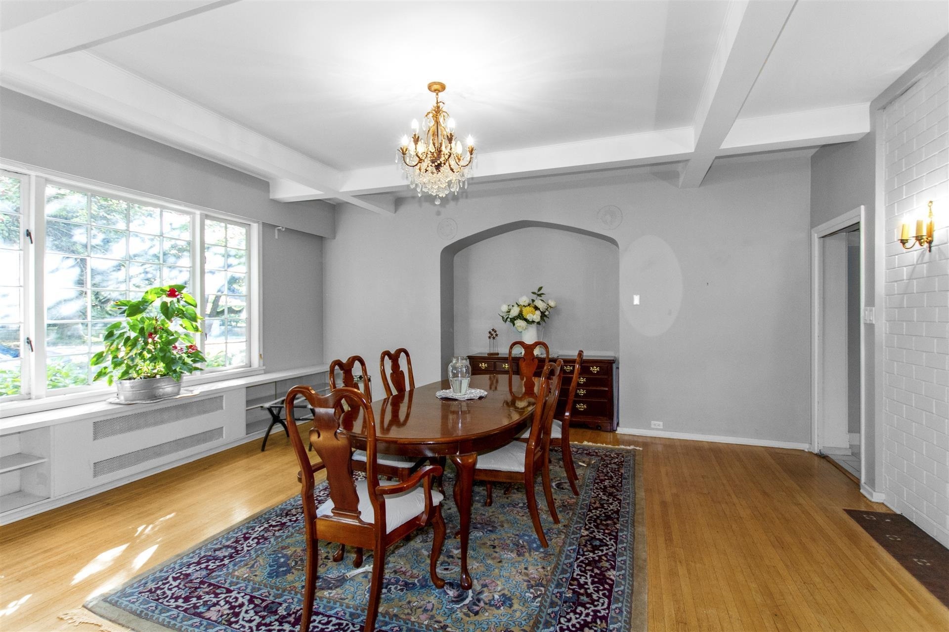 Property Photo: 3837 Angus Drive BC V6J 4H8