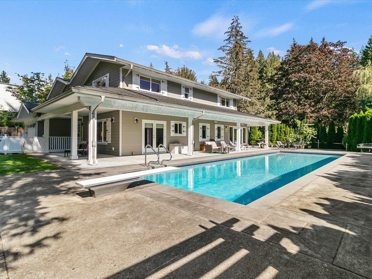 Property Photo: 320 Moyne Drive BC V7S 1J5