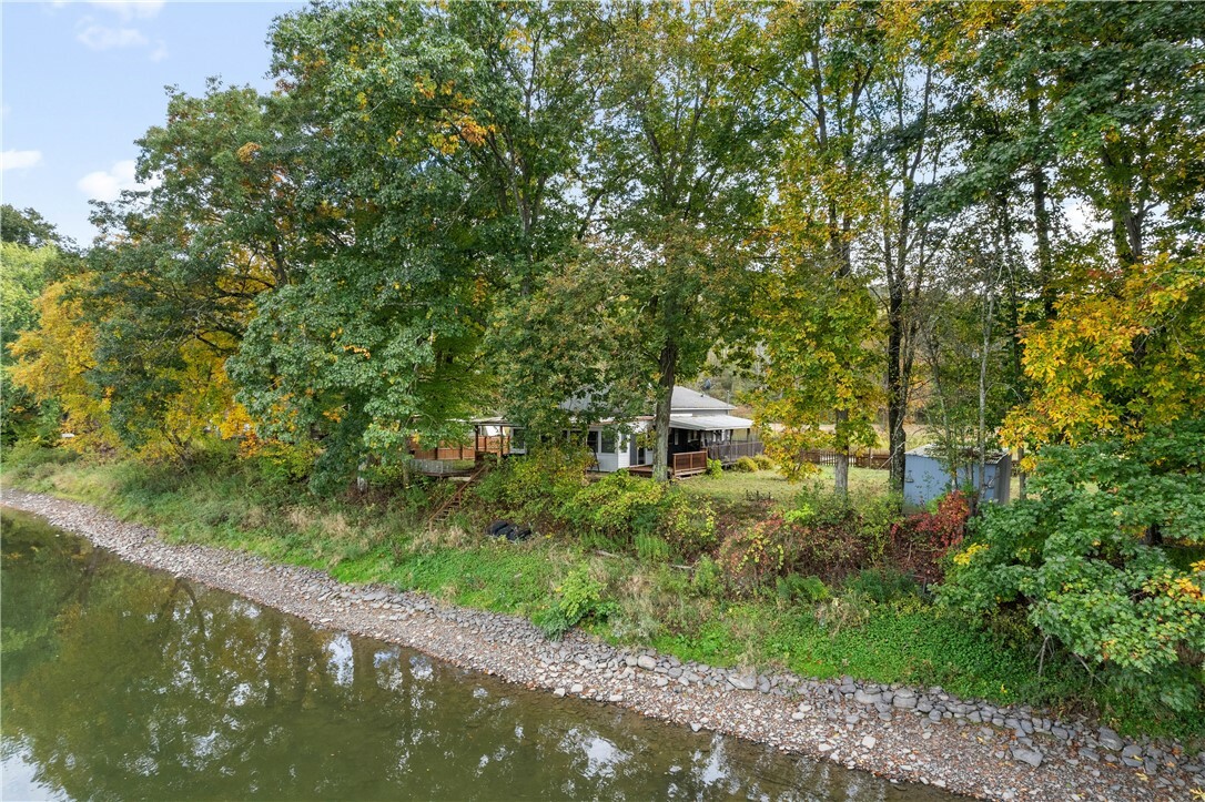 Property Photo:  115 Mountain Road  NY 13865 