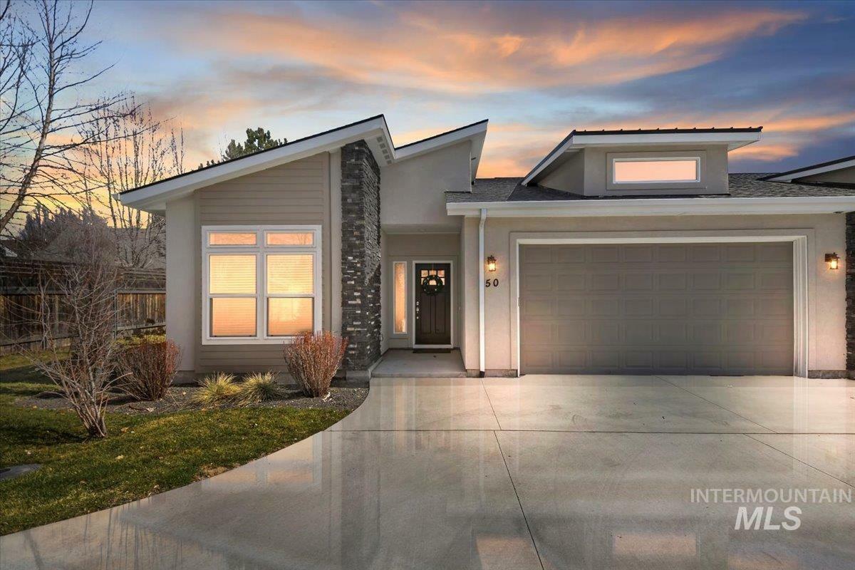 50 E Ranch Dr  Eagle ID 83616-5025 photo