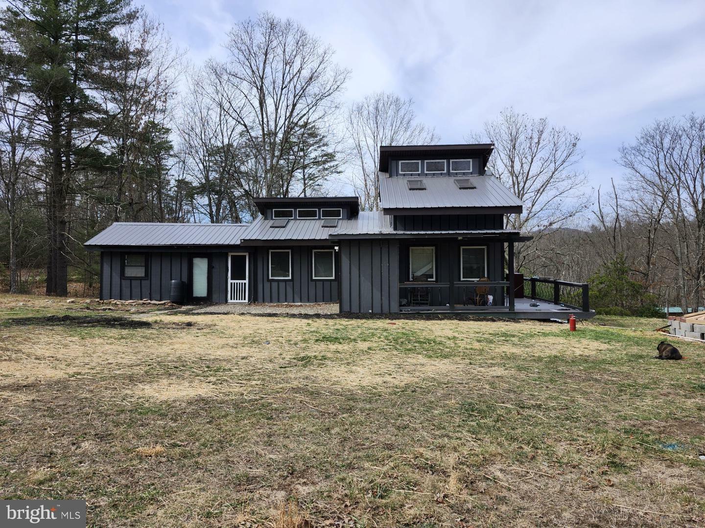 Property Photo: 300 Riverwood Trail WV 26704