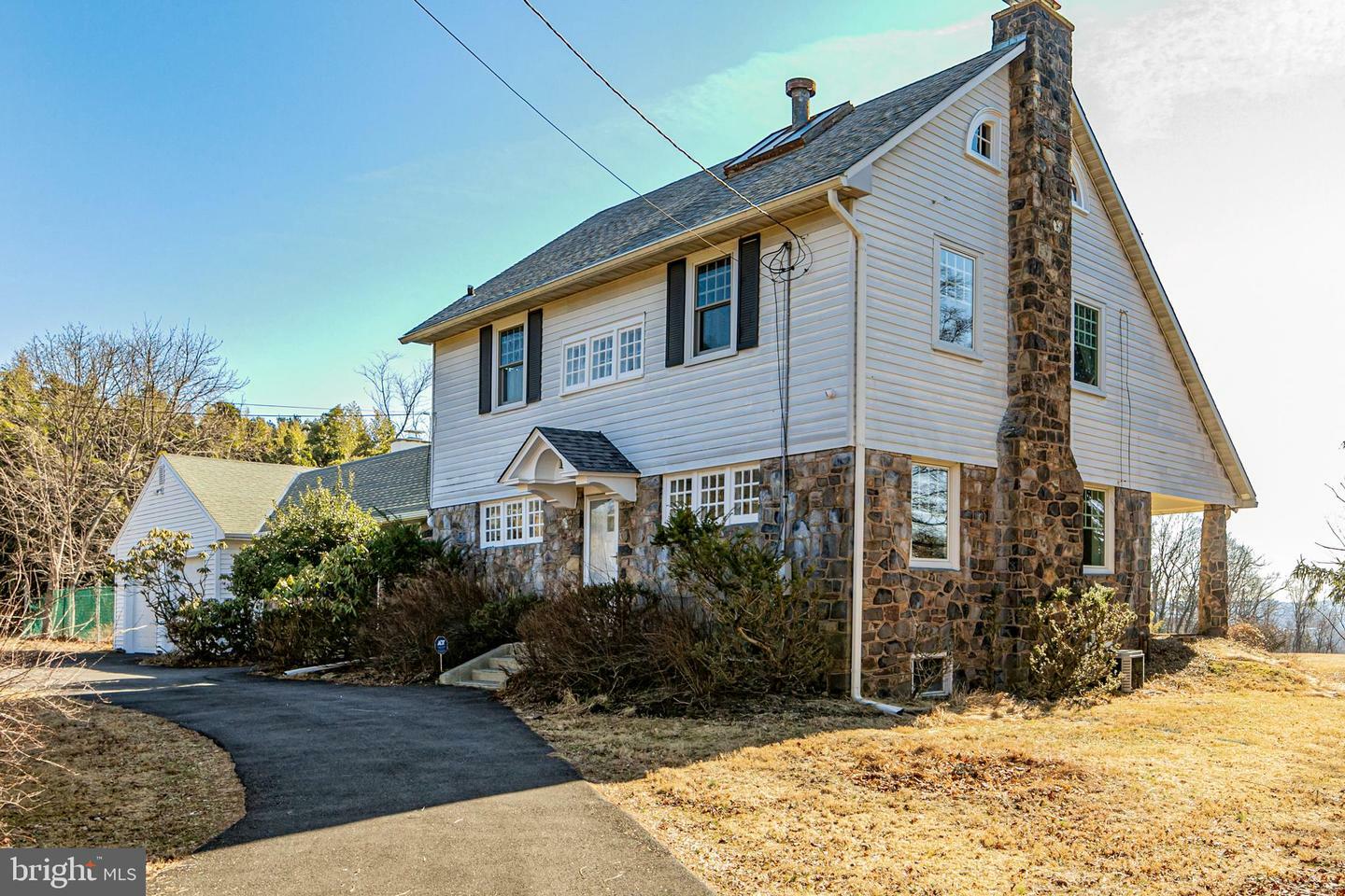 Property Photo: 108 Grand View Avenue NJ 08525