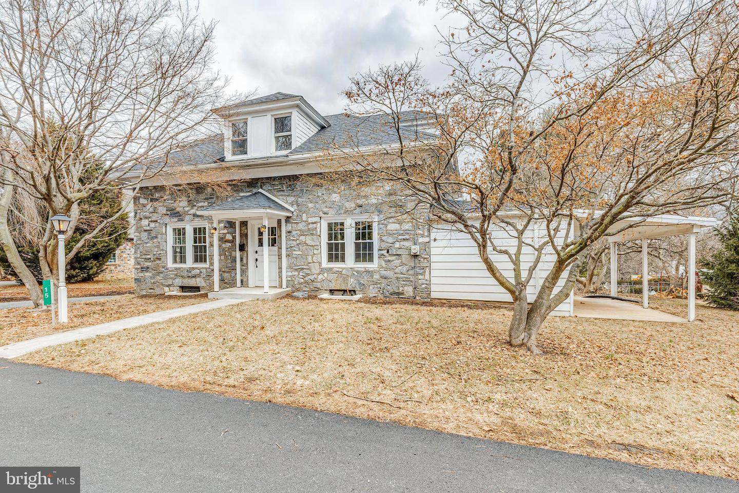 Property Photo: 15 Riverside Avenue PA 17602