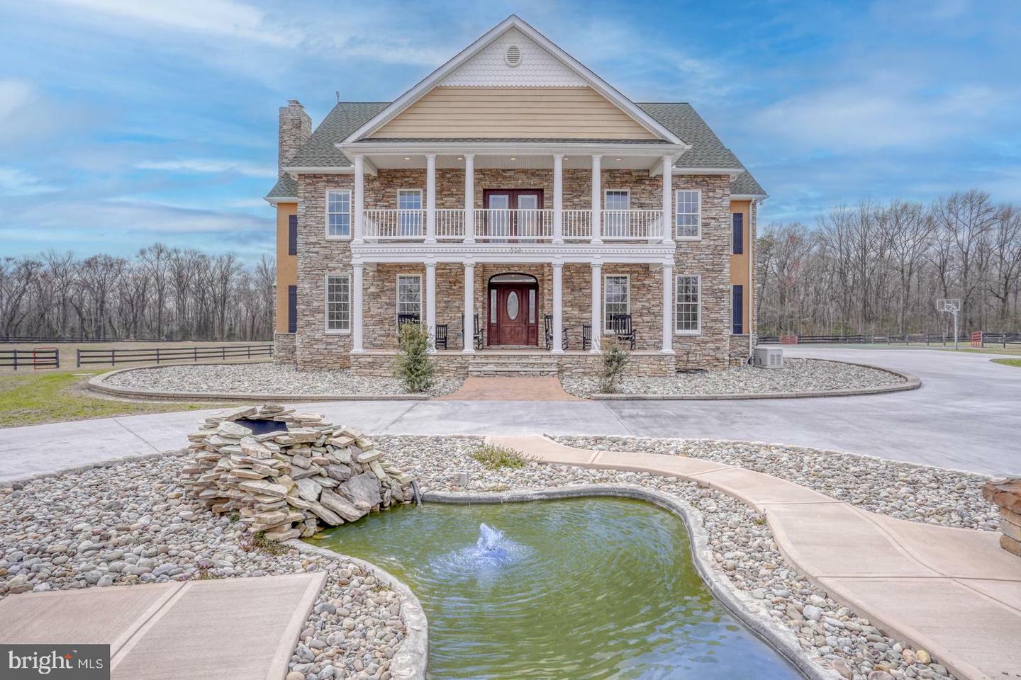 Property Photo: 520 Mud Mill Road DE 19964