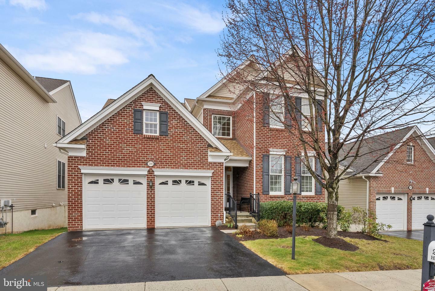 208 Hanover Road  Phoenixville PA 19460 photo