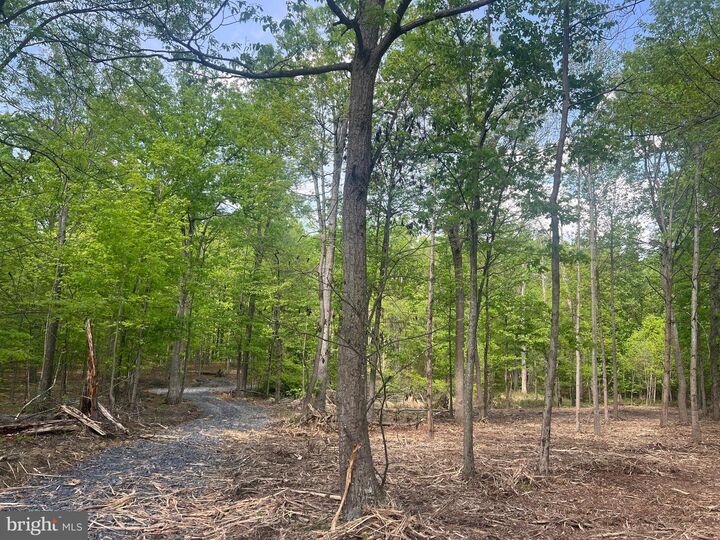 Property Photo: Tbd Waterside Drive WV 25425