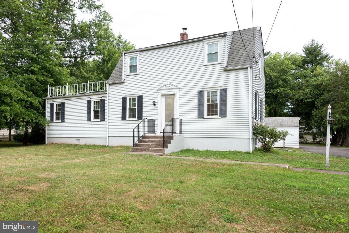428 Koffel Road  Hatfield PA 19440 photo