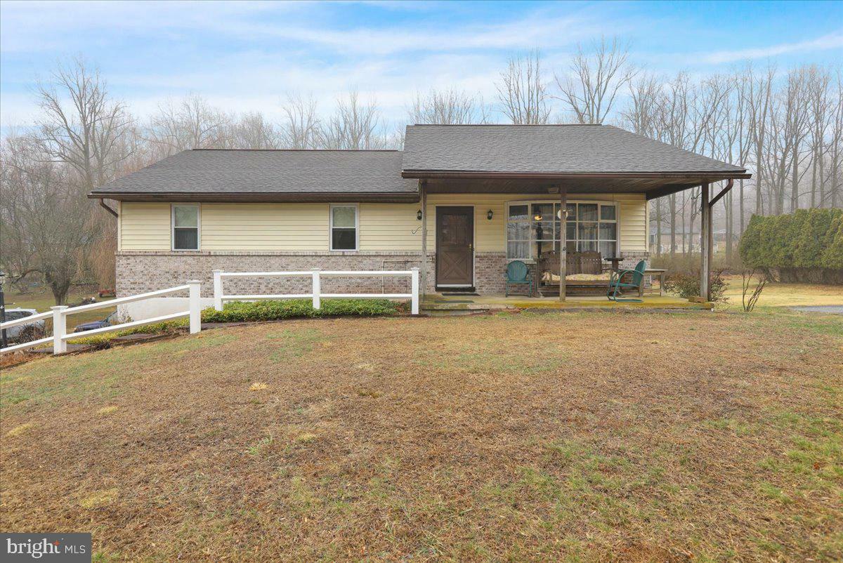 Property Photo: 56 Oakbrook Drive PA 19508