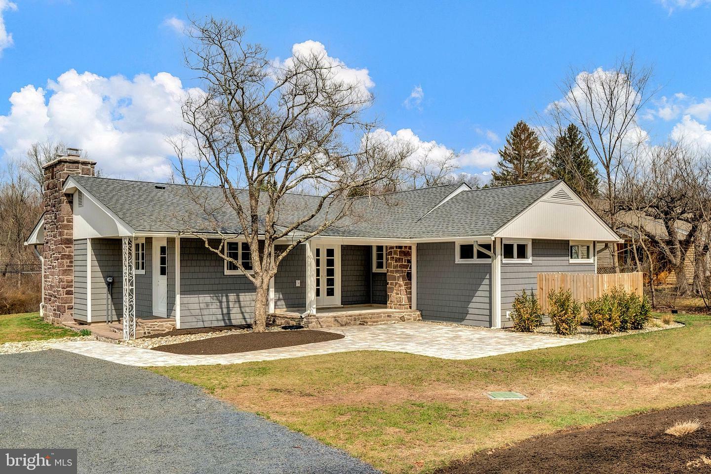 412 Washington Crossing Pennington Road  Titusville NJ 08560 photo