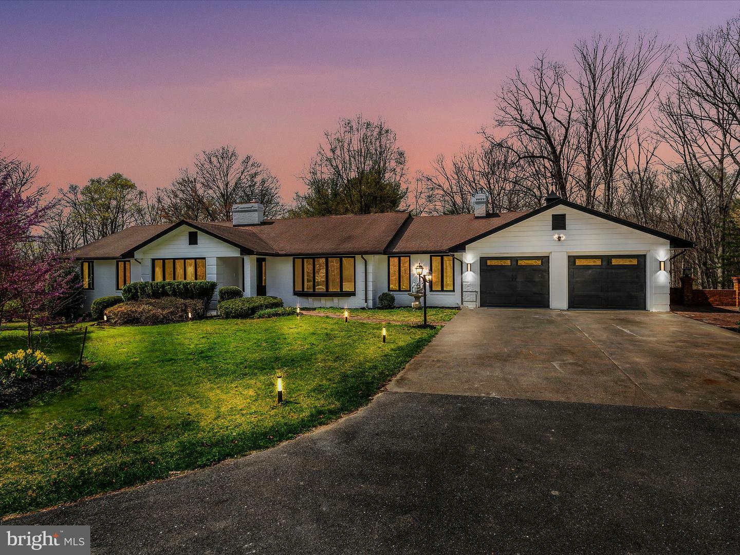 249 Mineral Springs Drive  Front Royal VA 22630 photo