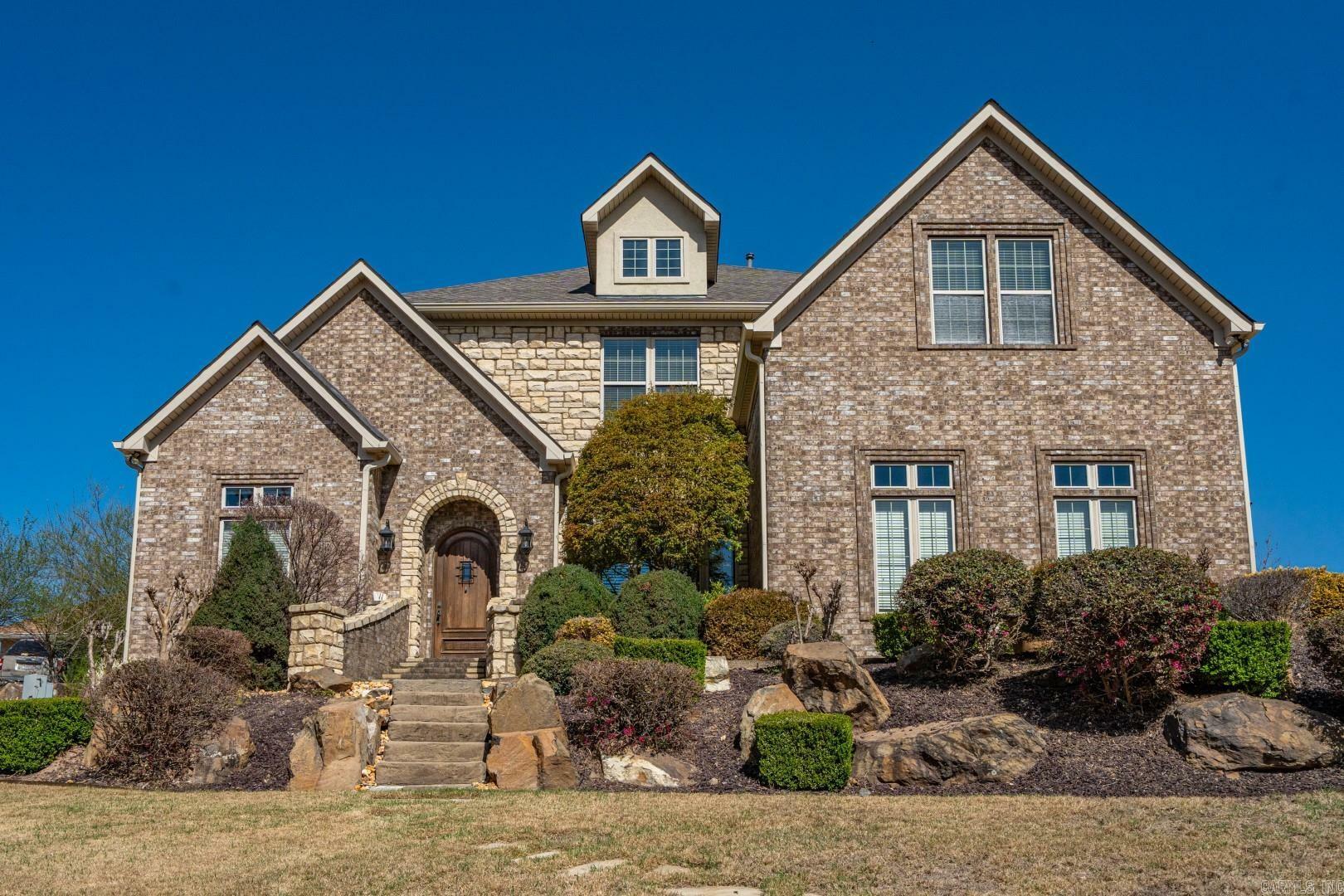 116 Lake Forest Shores Drive  Hot Springs AR 71913 photo