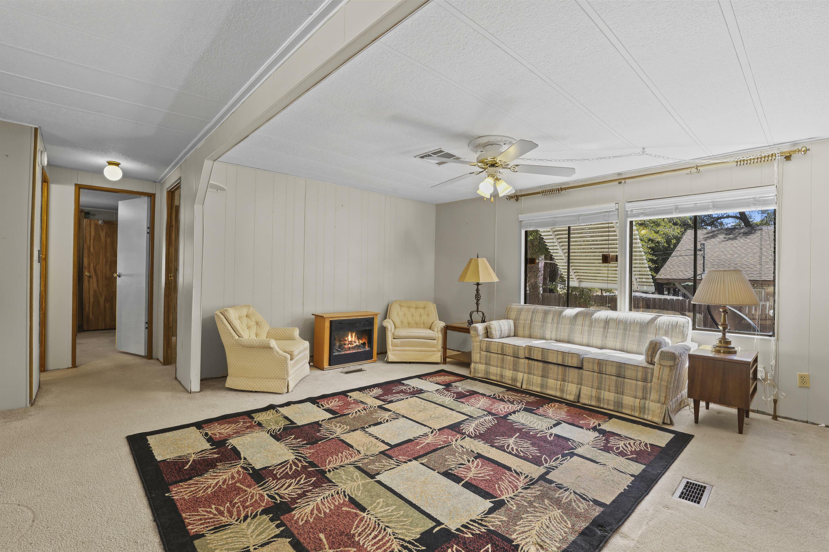 Property Photo: 505 W Jones Drive AZ 85541