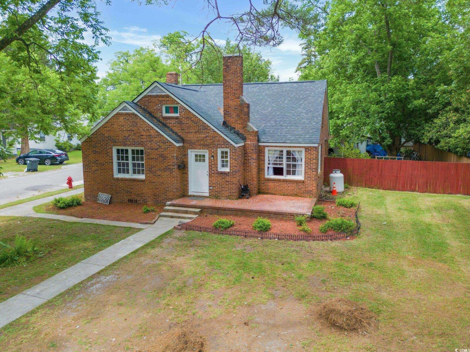 Property Photo:  425 Patmar Square  SC 29574 