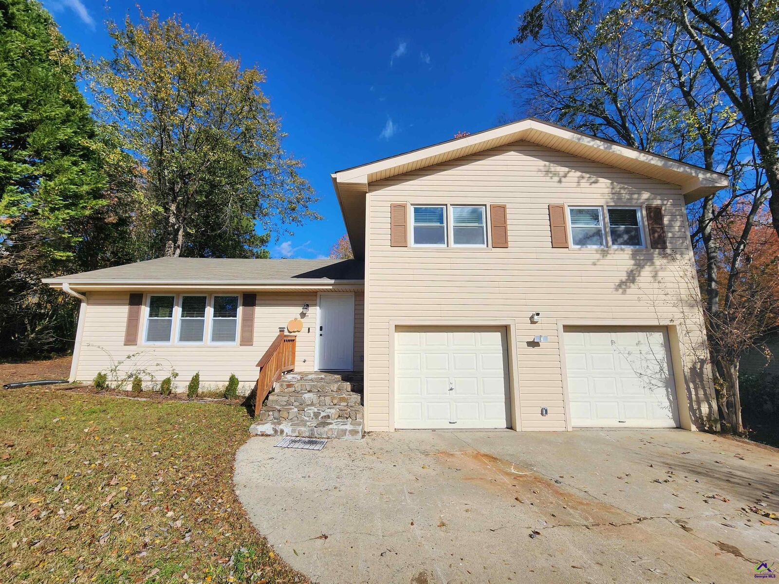 Property Photo: 306 Countrywood Drive GA 31088