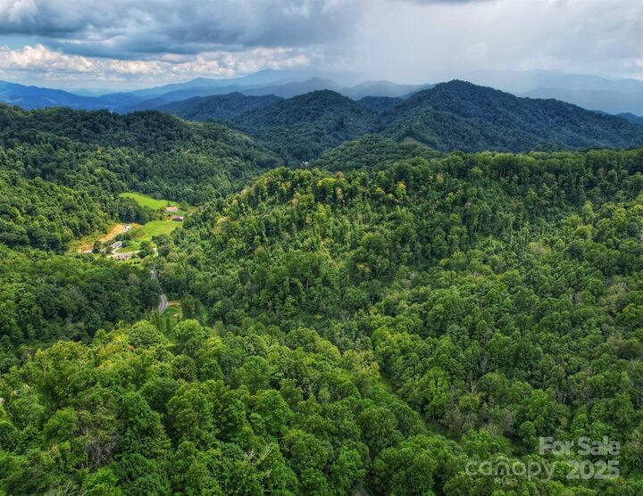 Property Photo:  00 Windy Gap Road Tract B  NC 28754