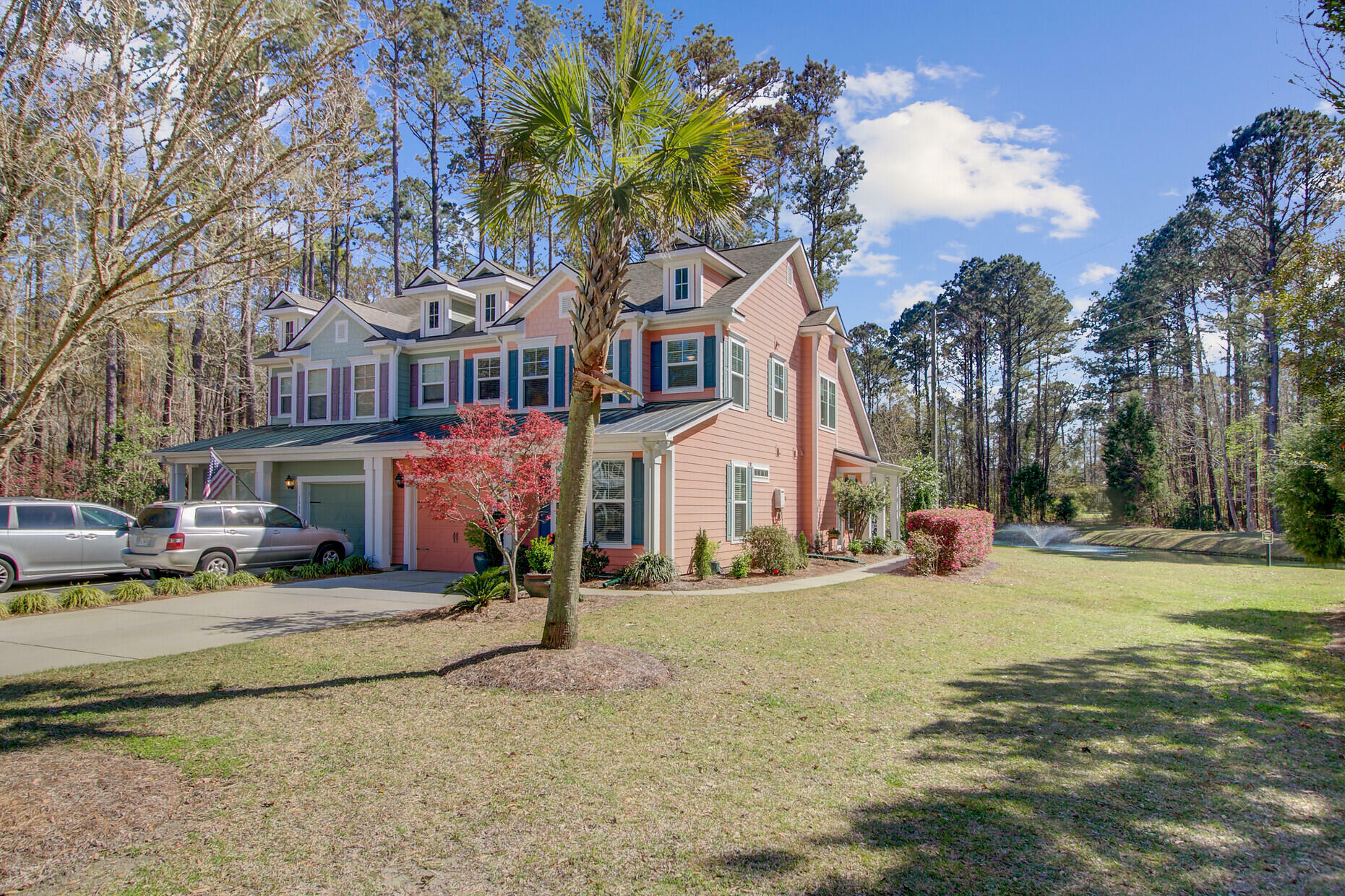 Property Photo: 1807 Chauncy'S Court SC 29466