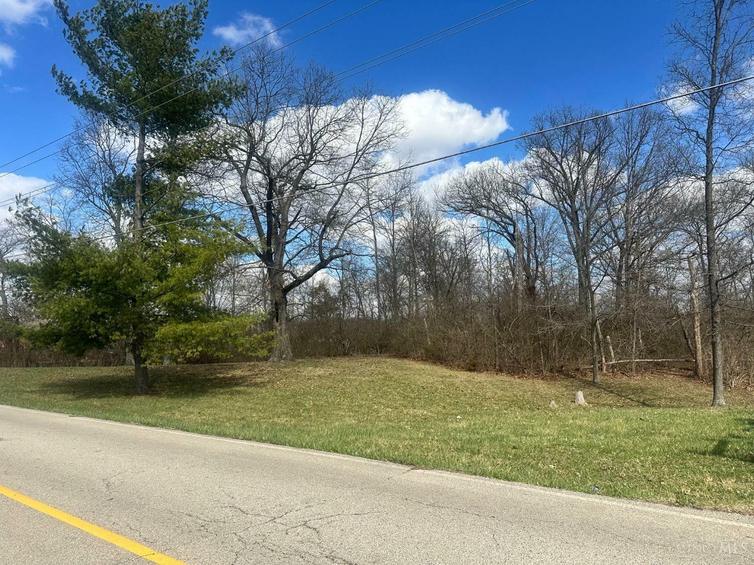 Property Photo:  0 Wayne Milford Road  OH 45013 