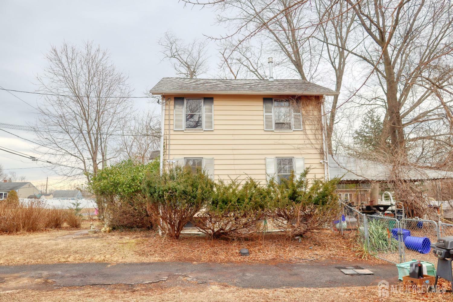 Property Photo: 1205 Cherry Street NJ 0708
