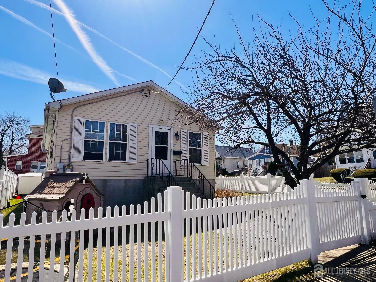 11 Milton Avenue  Woodbridge Proper NJ 07095 photo