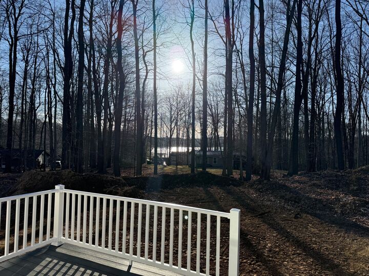 Property Photo: 11478 Treasure Lake Rd PA 15801