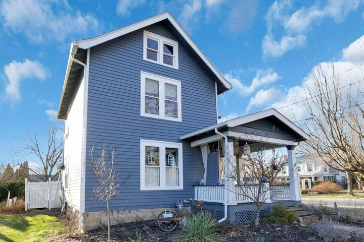 Property Photo:  123 Campbell Street  OH 43015 