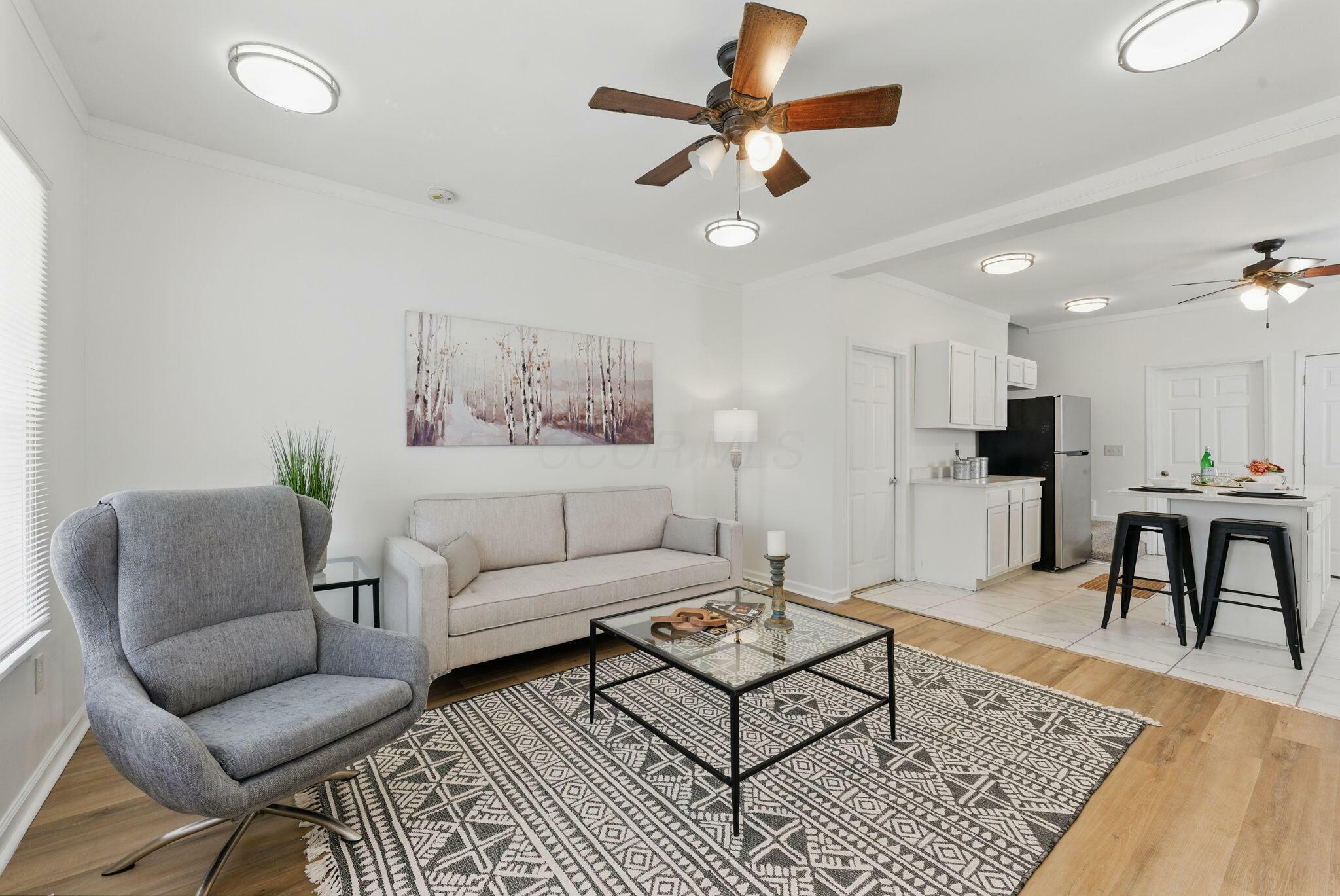 Property Photo: 198 Stevens Avenue OH 43222