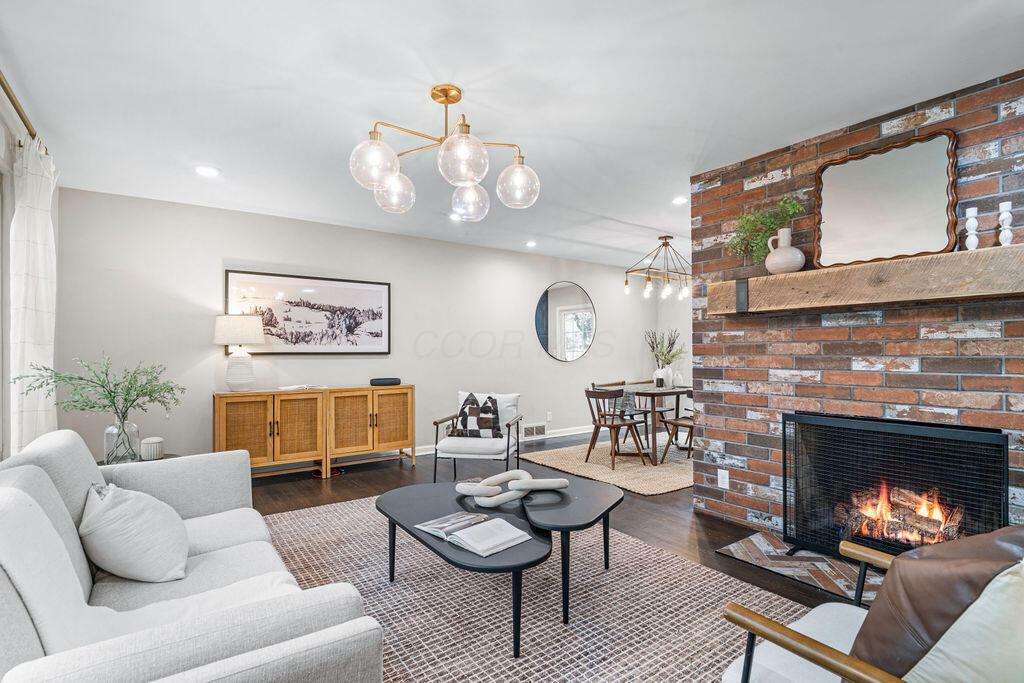 Property Photo: 1767 Glenn Avenue OH 43212
