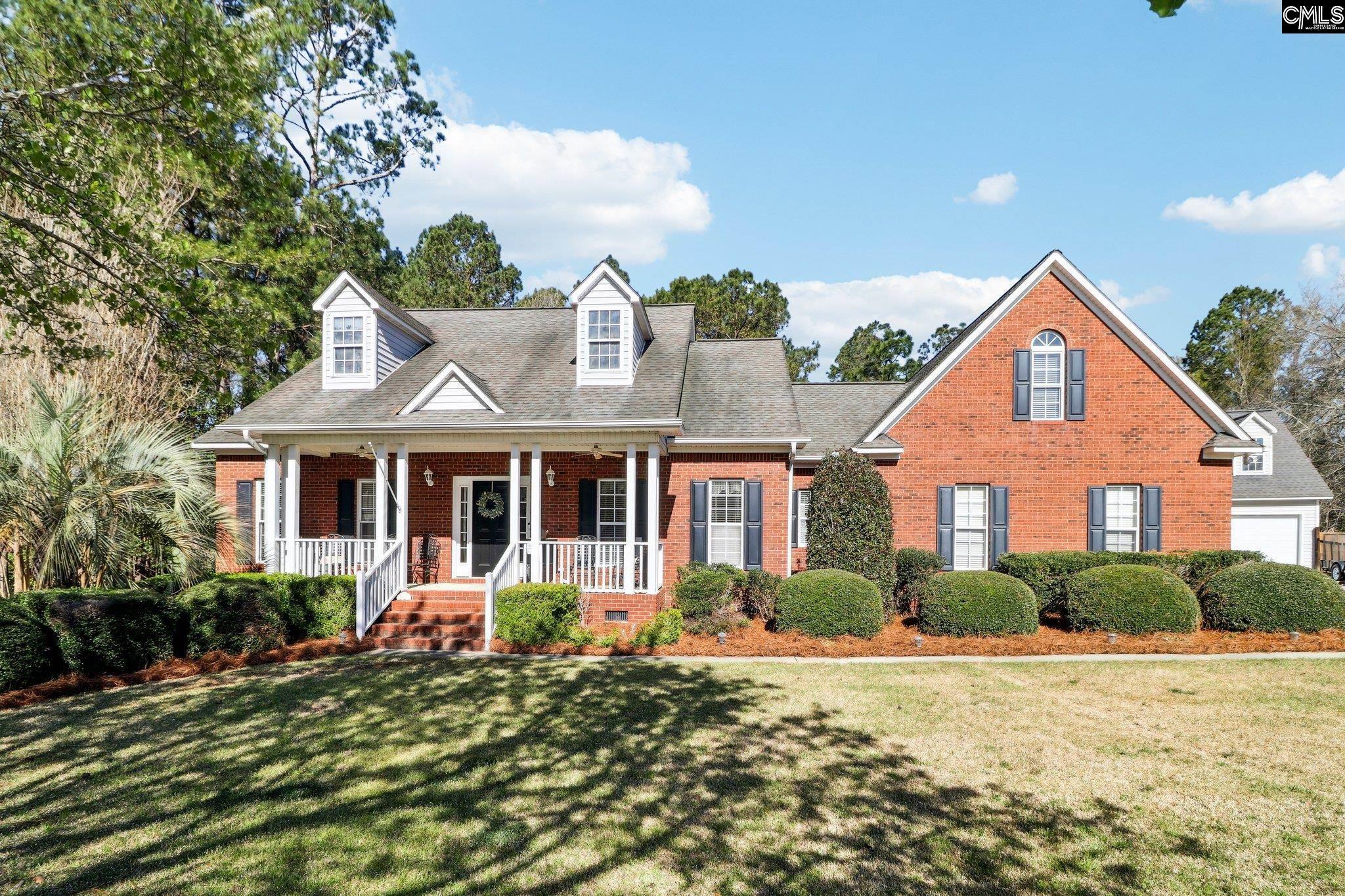 Property Photo: 52 Willbrook SC 29078