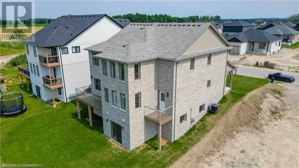 5 Avery Place  Milverton ON N0K 1M0 photo