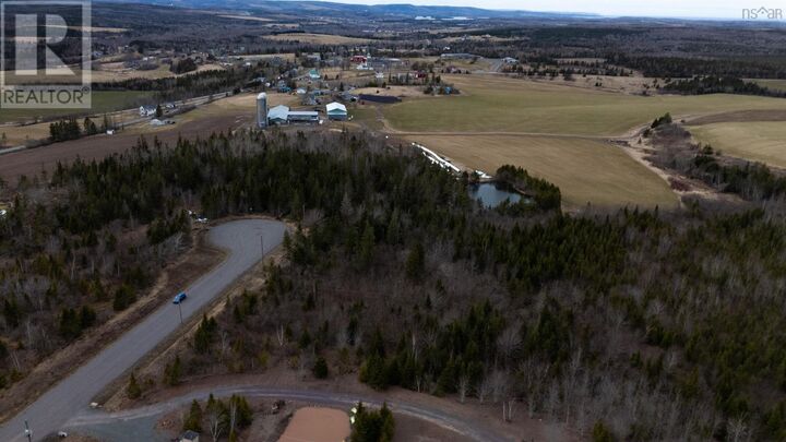 Property Photo:  21-1 Mary Cecelia Ridge  NS B0H 1P0 