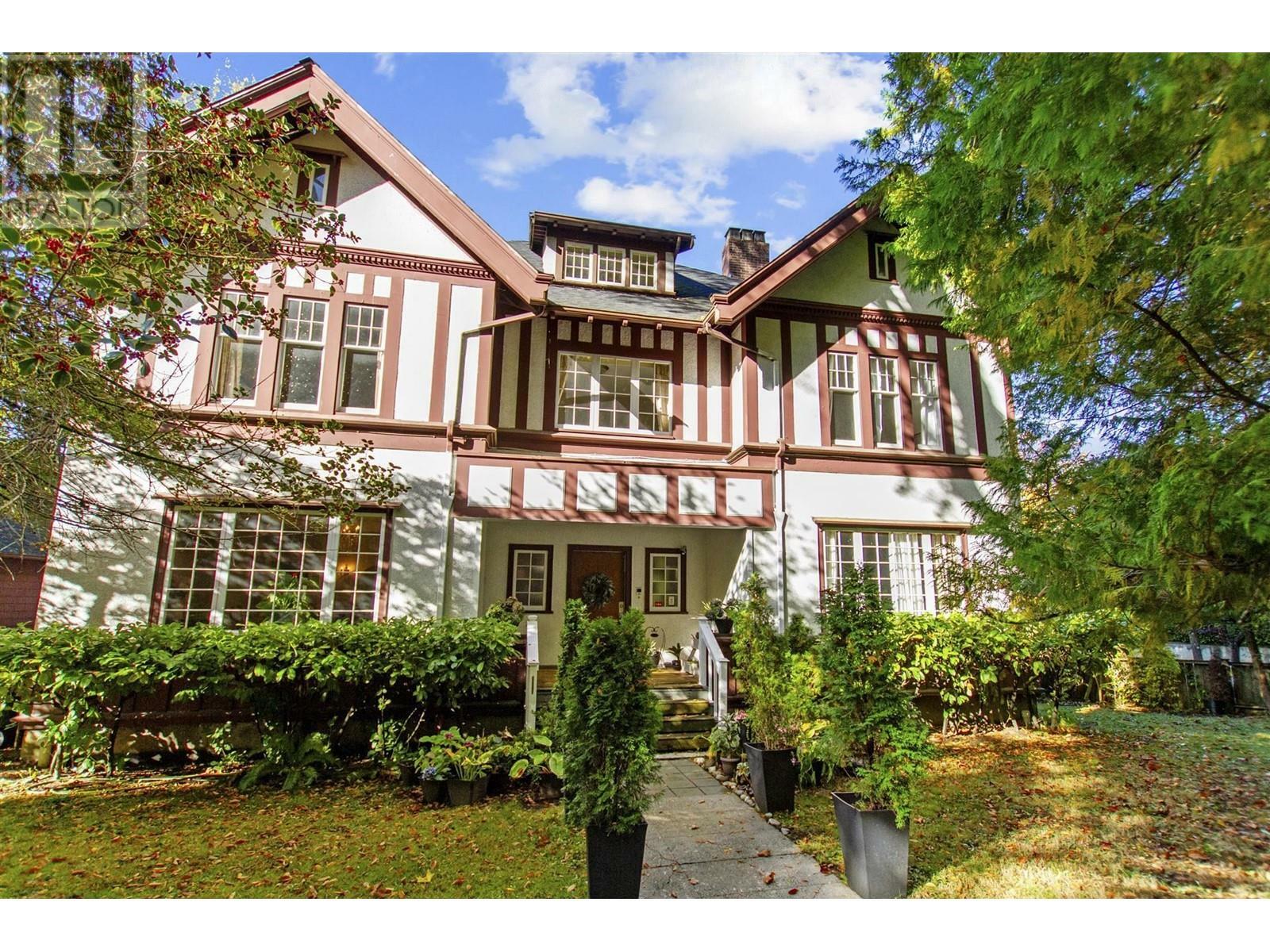 Property Photo: 3837 Angus Drive BC V6J 4H8