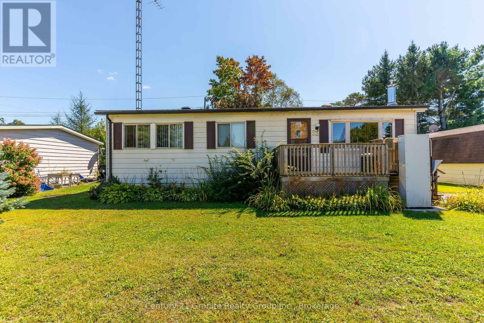 Property Photo: 1034 Eighth Lane ON K0M 2K0