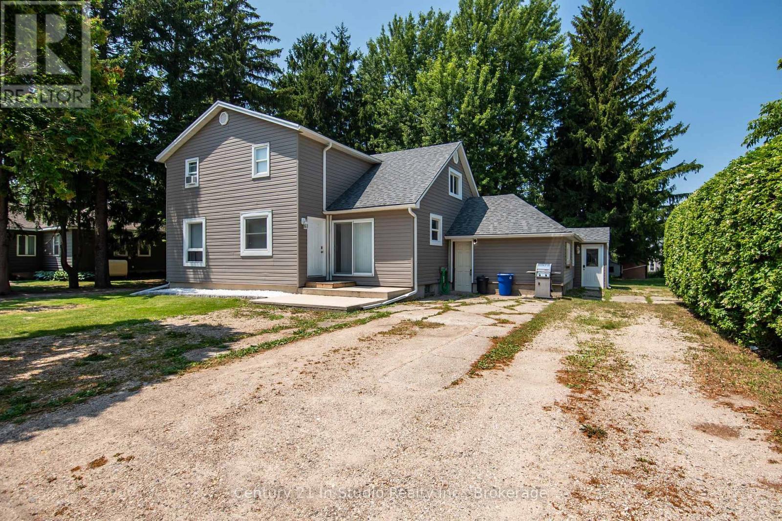 103 King Street  Kincardine ON N0G 2T0 photo