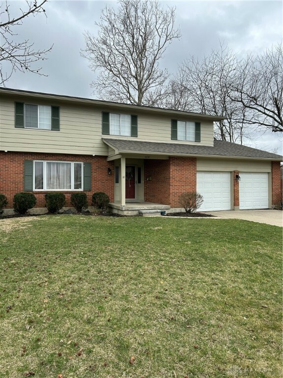 Property Photo:  6430 Westford Road  OH 45426 