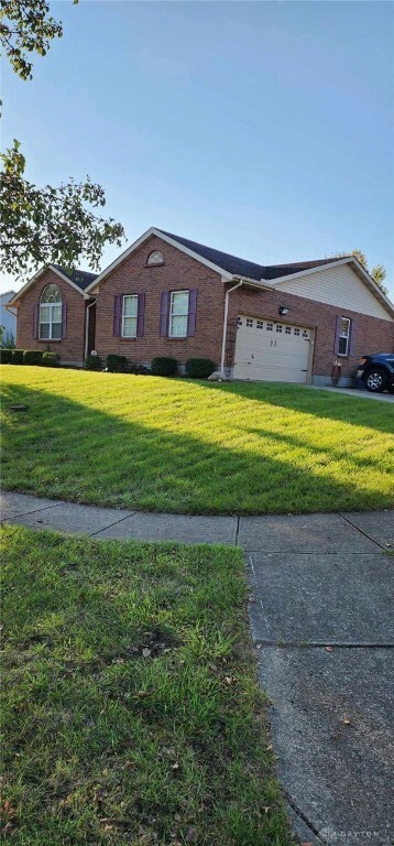 Property Photo: 5386 Shady Meadows Drive OH 45011