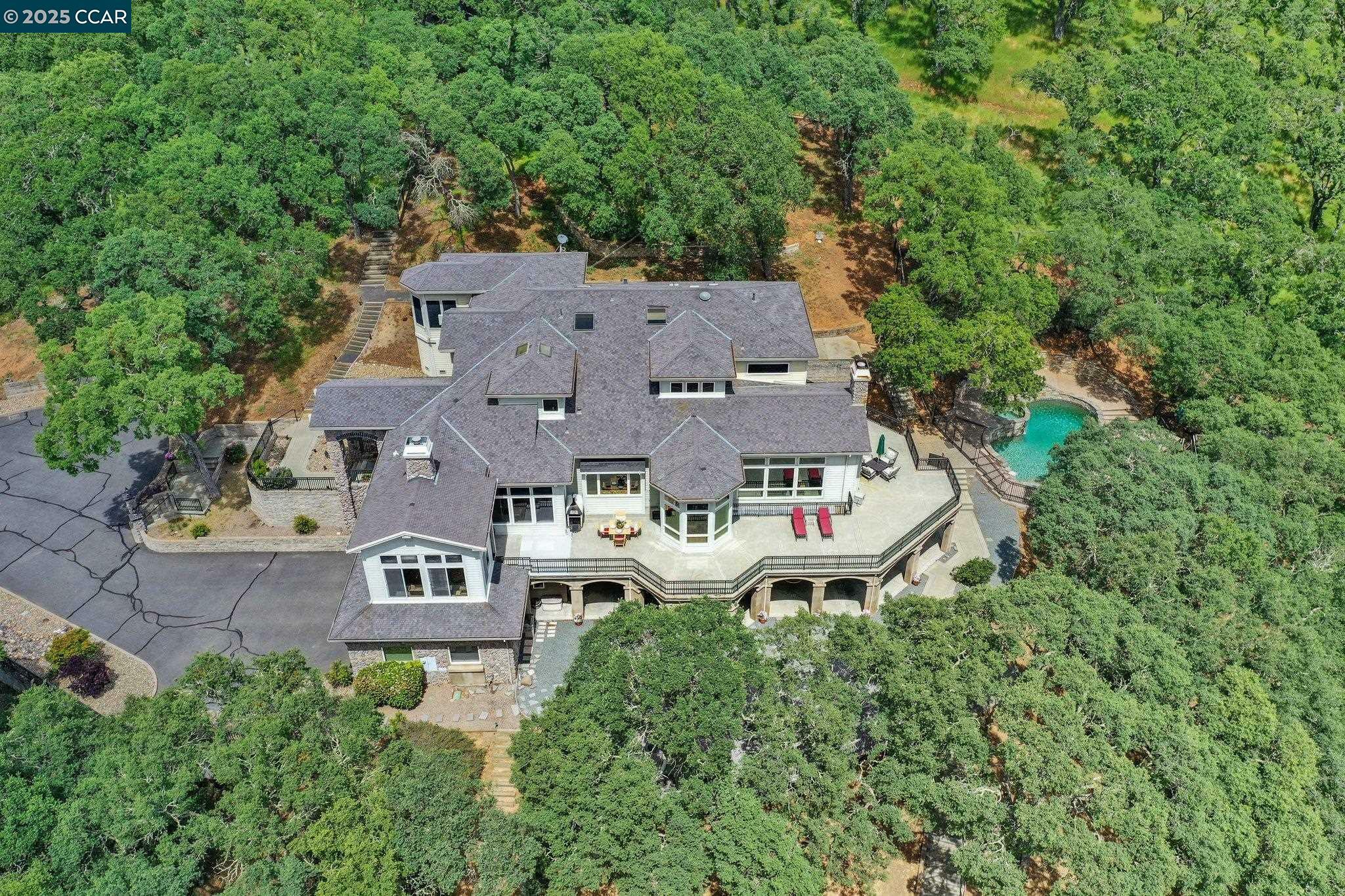 Property Photo: 6445 Morgan Territory Rd CA 94517