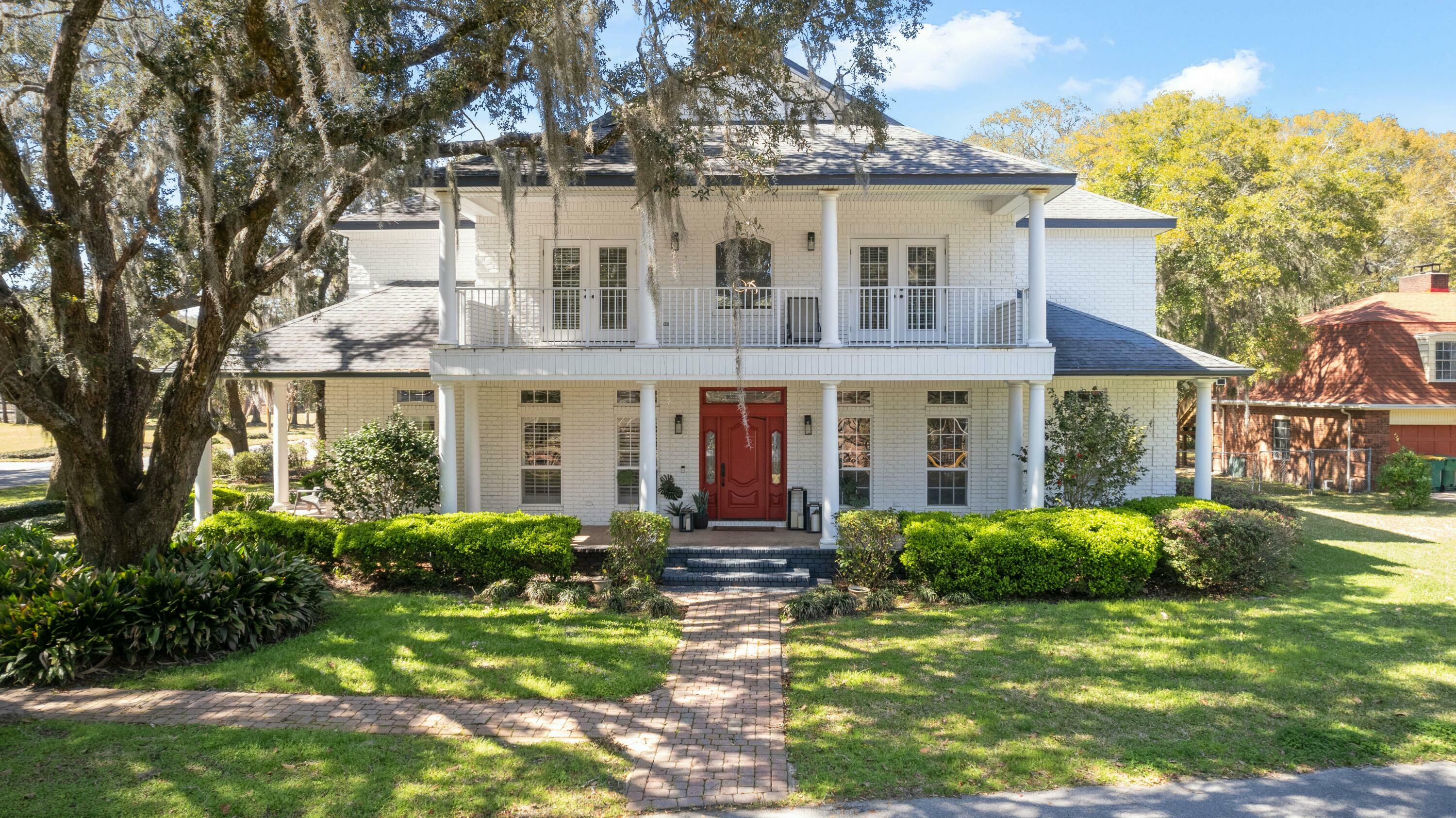 111 Troy Circle  Fort Walton Beach FL 32547 photo