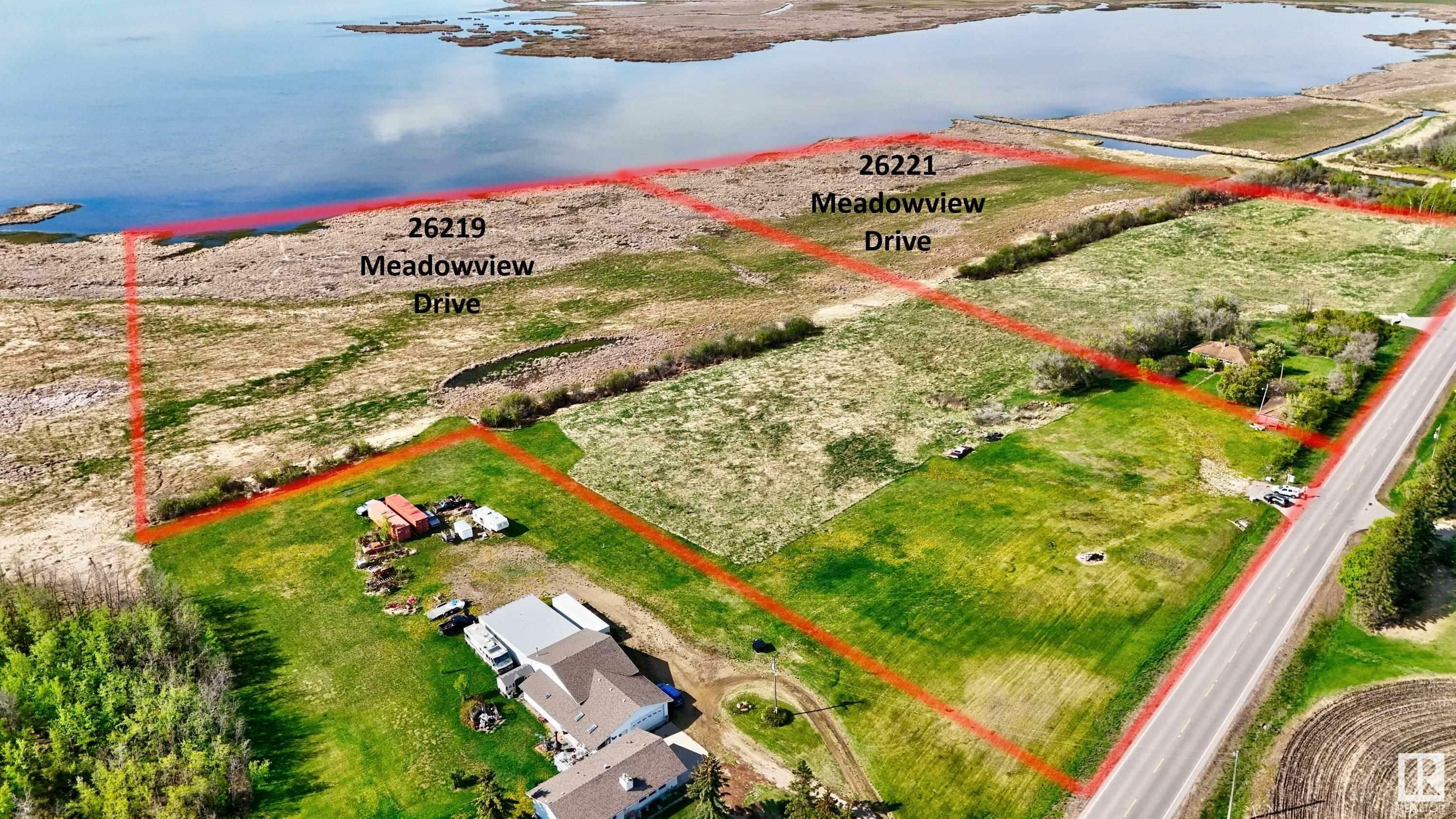 Photo de la propriété: 26219 Meadowview Drive AB T8T 0L3