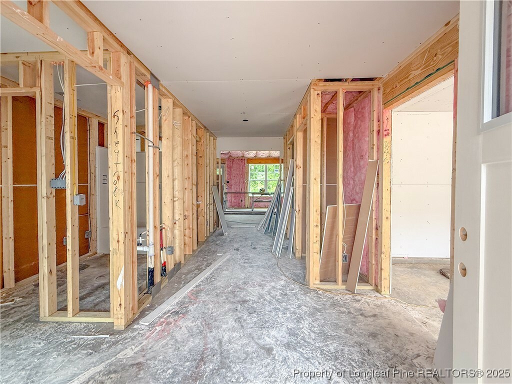 Property Photo: 347 Guard (Lot 49) Lane NC 28371