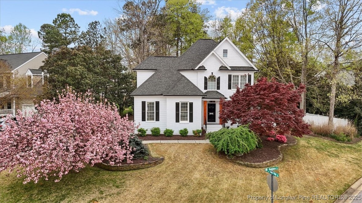 Property Photo:  1300 Linden Ridge Drive  NC 27540 