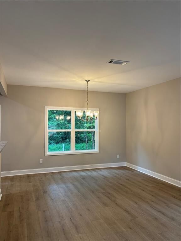 Property Photo:  742 Joy Street  GA 30233 