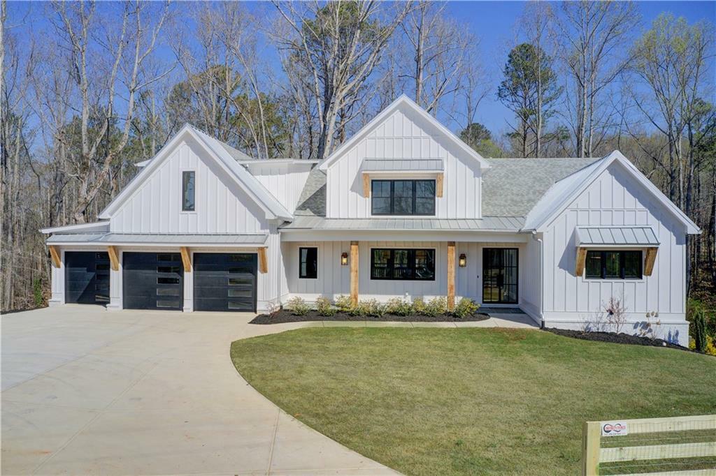 555 Lower Birmingham Road  Canton GA 30115 photo