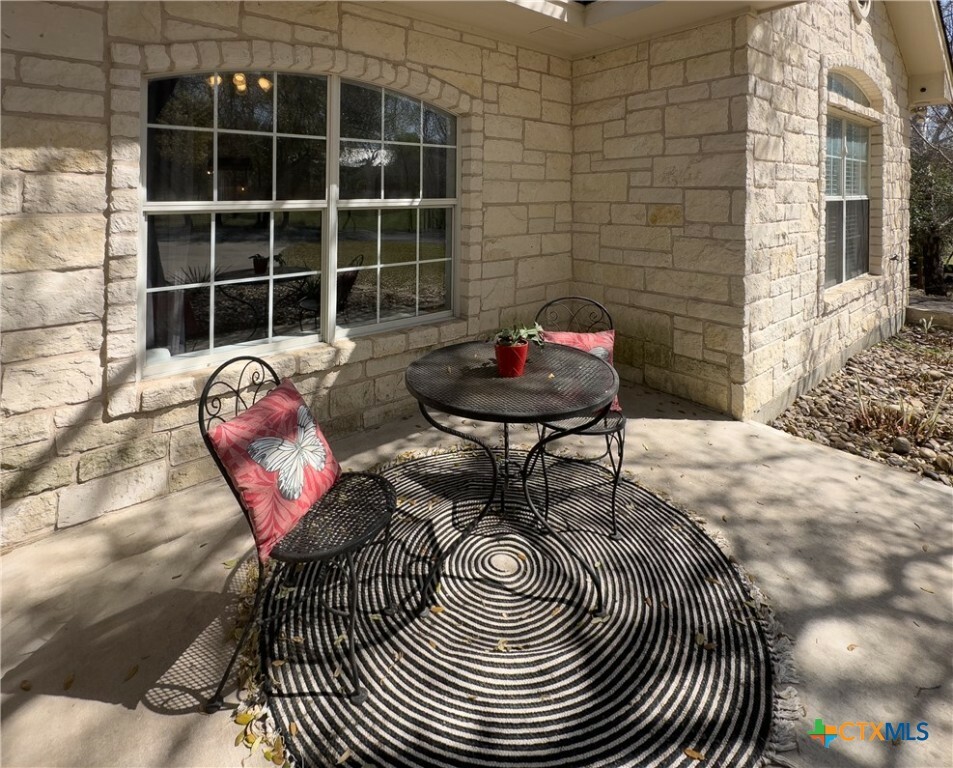 Property Photo: 1316 Old Mill Road TX 76571