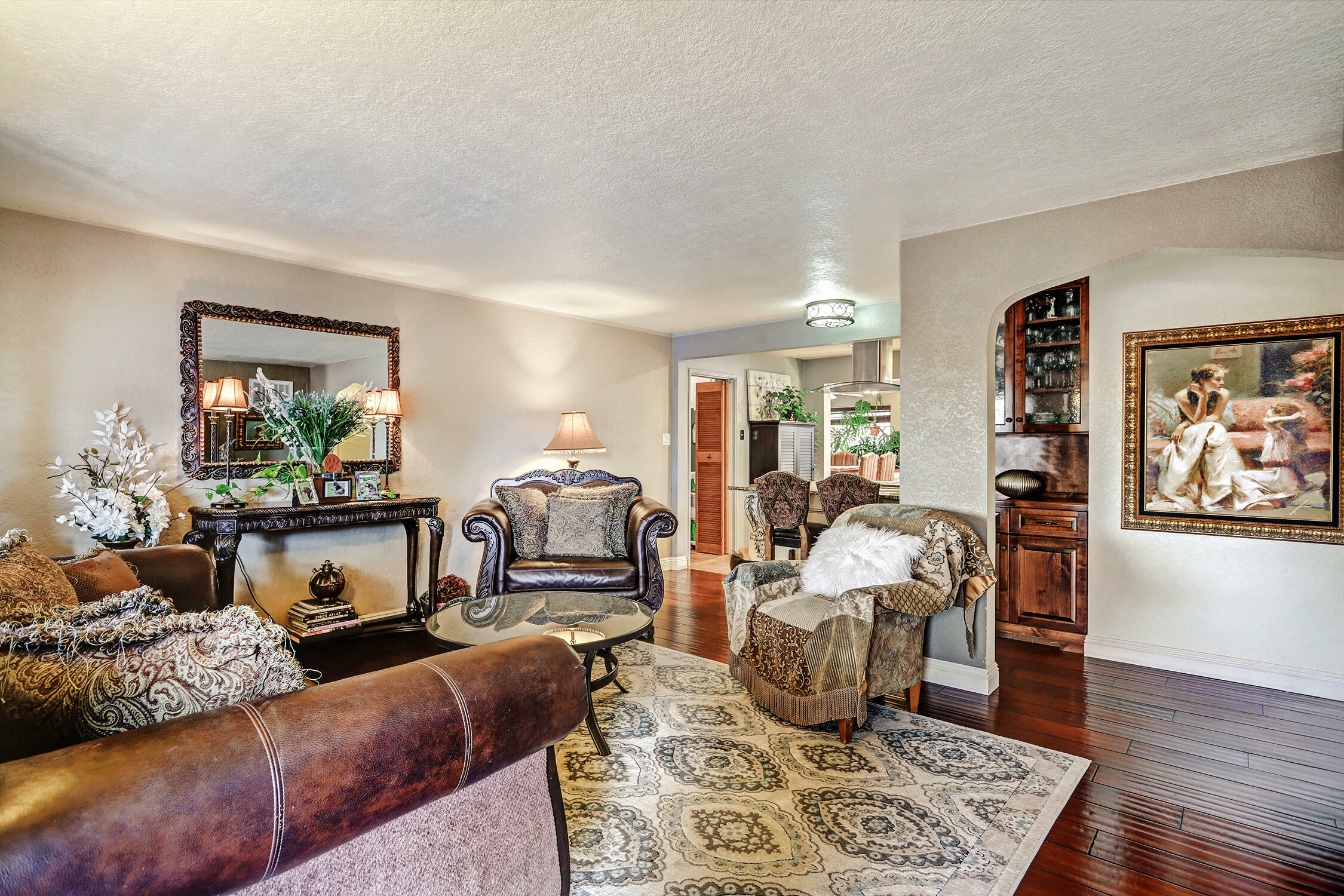 Property Photo: 6117 Zimmerman Avenue NE NM 87110