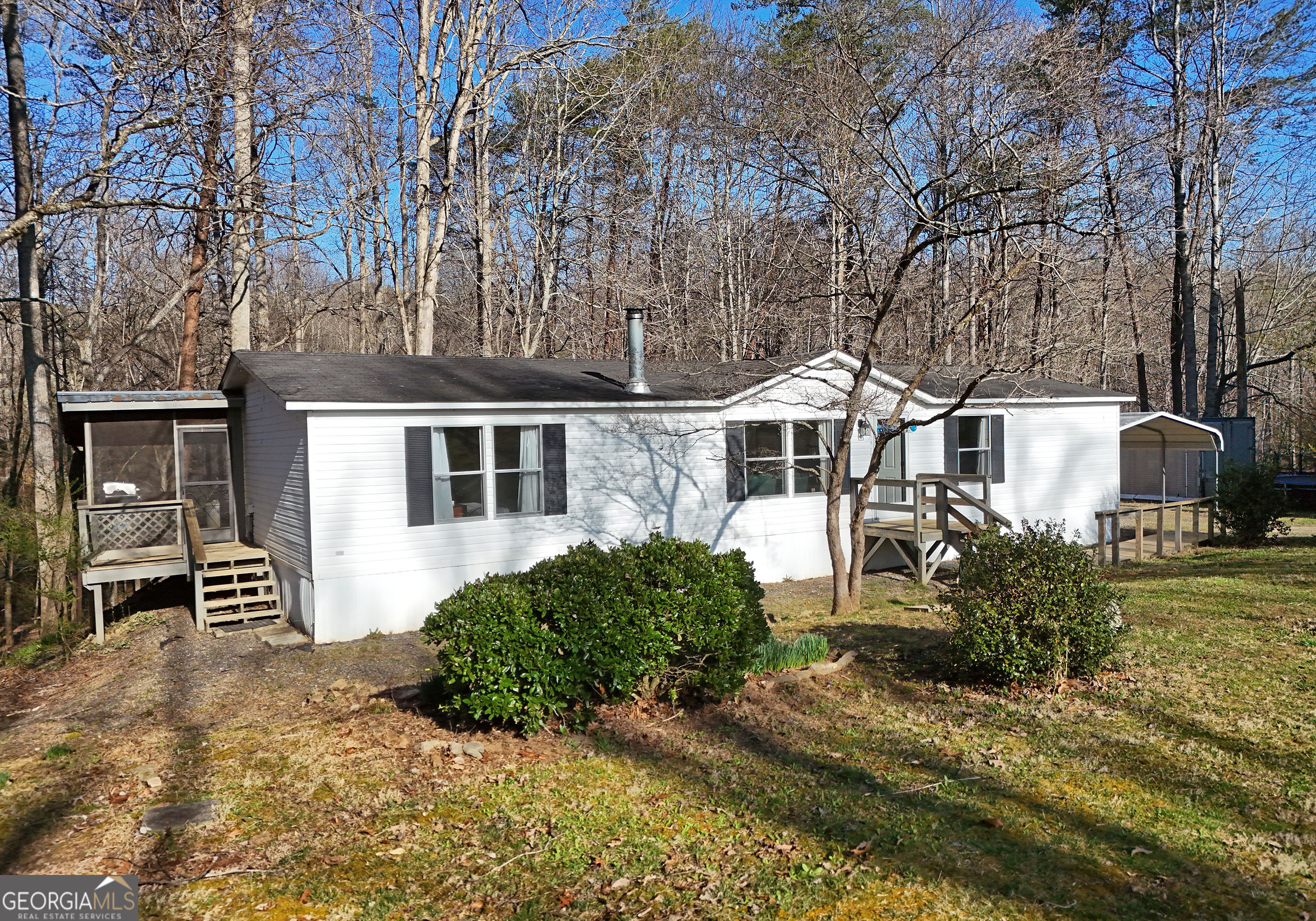1020 Soshayma Lane  Young Harris GA 30582 photo
