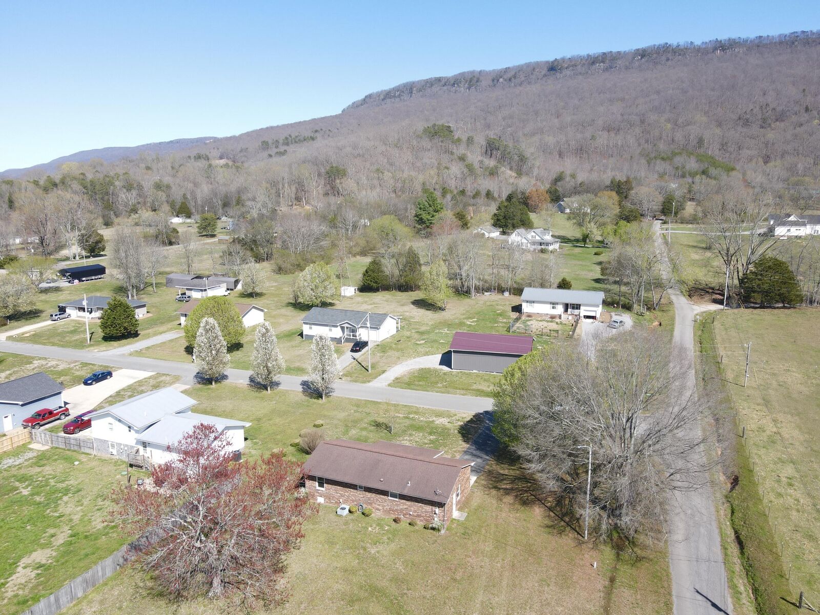 Property Photo:  270 Joshua Circle  TN 37397 