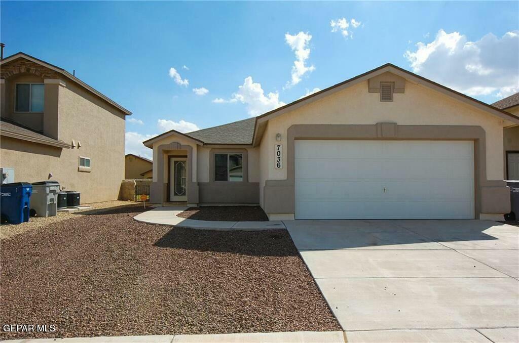 7036 Eagle Nest Court  El Paso TX 79934 photo